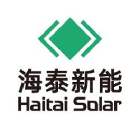 唐山海泰新能科技股份有限公司_企业Logo