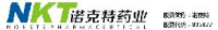 湖北诺克特药业股份有限公司_企业Logo