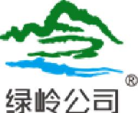 河北绿岭庄园食品有限公司_企业Logo