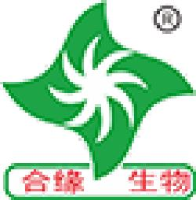 武汉合缘绿色生物股份有限公司_企业Logo