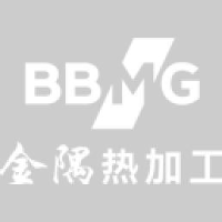 金隅热加工唐山有限公司_企业Logo