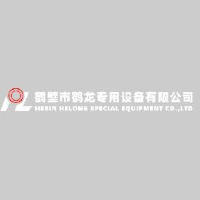 鹤壁市鹤龙专用设备有限公司_企业Logo