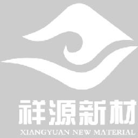 湖北祥源新材科技股份有限公司_企业Logo