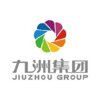 哈尔滨九洲集团股份有限公司_企业Logo
