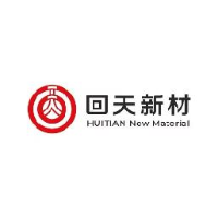 湖北回天新材料股份有限公司_企业Logo