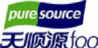 黑龙江天顺源清真食品有限公司_企业Logo