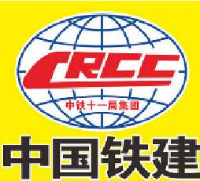 中铁十一局集团有限公司_企业Logo