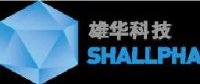 湖北雄华科技有限公司_企业Logo