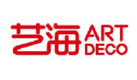 艺海建筑装饰工程有限公司_企业Logo
