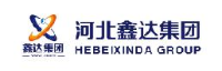 河北鑫达钢铁集团有限公司_企业Logo