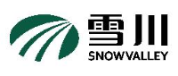 雪川食品河北有限公司_企业Logo