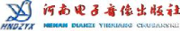 河南电子音像出版社有限公司_企业Logo