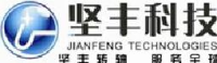 湖北坚丰科技股份有限公司_企业Logo