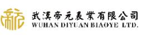 武汉帝元表业有限公司_企业Logo