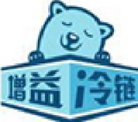 增益冷链(武汉)有限公司_企业Logo