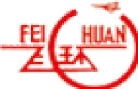 河南二纺机股份有限公司_企业Logo