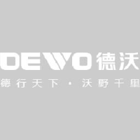 黑龙江德沃科技开发有限公司_企业Logo