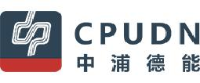 中浦德能科技集团有限公司_企业Logo