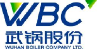 武汉锅炉股份有限公司_企业Logo