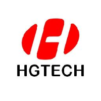 华工科技产业股份有限公司_企业Logo