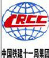 中铁十一局集团城市轨道工程有限公司_企业Logo