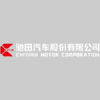 驰田汽车股份有限公司_企业Logo