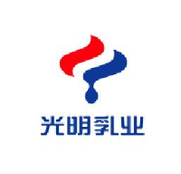 武汉光明乳品有限公司_企业Logo