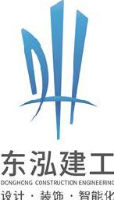 东立泓创建设集团有限公司_企业Logo