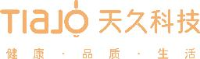 洛阳天久科技有限公司_企业Logo
