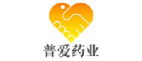 湖北普爱药业有限公司_企业Logo