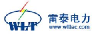 武汉雷泰电力新技术有限公司_企业Logo