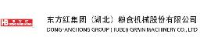 东方红集团（湖北）粮食机械股份有限公司_企业Logo