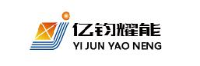 湖北亿钧耀能新材股份公司_企业Logo