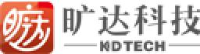 武汉旷达汽车饰件有限公司_企业Logo