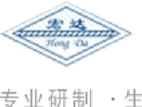 新乡宏达冶金振动设备有限公司_企业Logo
