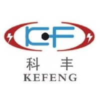 河南科丰新材料有限公司_企业Logo