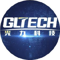 光力科技股份有限公司_企业Logo