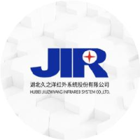 湖北久之洋红外系统股份有限公司_企业Logo