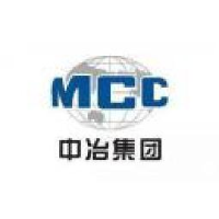 中国二十二冶集团有限公司_企业Logo