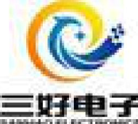 湖北三好电子有限公司_企业Logo