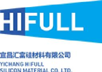 湖北汇富纳米材料股份有限公司_企业Logo
