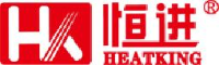 恒进感应科技（十堰）股份有限公司_企业Logo