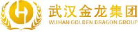 武汉市江夏区金龙畜禽有限责任公司_企业Logo