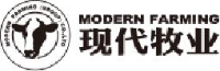 现代牧业（双城）有限公司_企业Logo