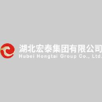 湖北宏泰集团有限公司_企业Logo