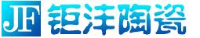 谷城钜沣陶瓷有限公司_企业Logo