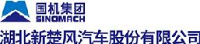 湖北新楚风汽车股份有限公司_企业Logo
