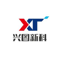 武汉兴图新科电子股份有限公司_企业Logo