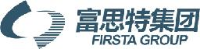 湖北富思特材料科技集团有限公司_企业Logo