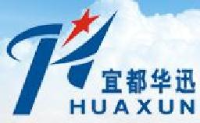 宜都华迅智能输送股份有限公司_企业Logo